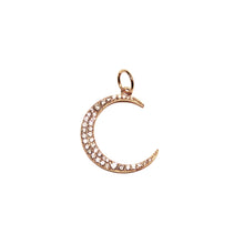 Load image into Gallery viewer, Charms - The Moon