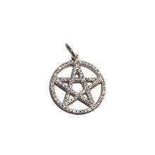 Load image into Gallery viewer, Charms - The Pentagram