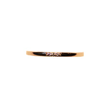 Load image into Gallery viewer, Slim Trinity Ring - Gold