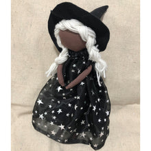 이미지를 갤러리 뷰어에 로드 , The Star Witch