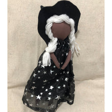 이미지를 갤러리 뷰어에 로드 , The Star Witch
