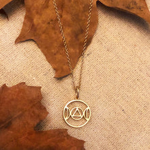 Load image into Gallery viewer, The Talisman Necklace- The Goddess