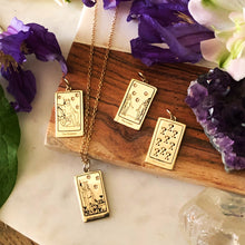 Charger l'image dans la galerie, Charme de tarot - L'impératrice