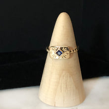 Charger l'image dans la galerie, Anneau de chakra du troisième œil