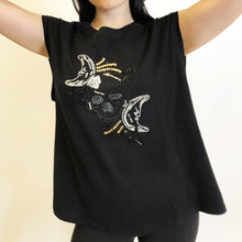 이미지를 갤러리 뷰어에 로드 , Memento Mori Tee
