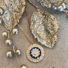 Load image into Gallery viewer, The Zodiac Dial Necklace