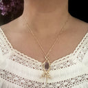The Dryad Necklace