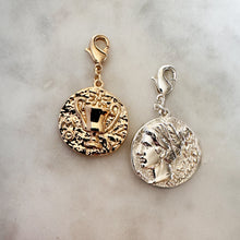 이미지를 갤러리 뷰어에 로드 , The Greek Gods- The Altar Charm Collection
