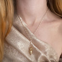 The Aphrodite Vessel Necklace
