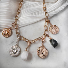 이미지를 갤러리 뷰어에 로드 , The Greek Gods- The Altar Charm Collection
