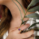 Circe Ring