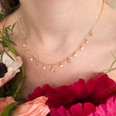 The Faerie Dew Drop Necklace