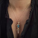 The Dryad Necklace