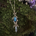 The Dryad Necklace