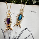 The Dryad Necklace