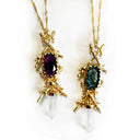The Dryad Necklace