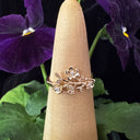 Fae Primrose Ring