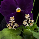 The Fae Primrose Earrings