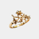 Fae Primrose Ring