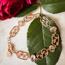 The Fae Crystal Bracelet