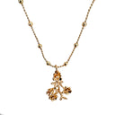 The Fae Primrose Necklace