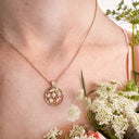 The Fae Forest Necklace