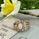 The Faerie Ball Ring
