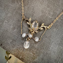Fairy Glen Necklace