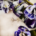 Fairy Opal Ring - Silver