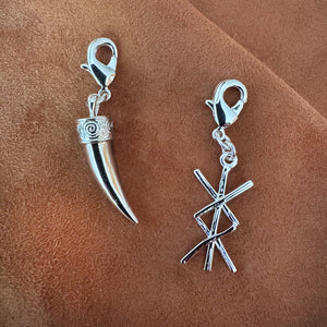 The Norse Charms