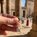 Egyptian Charms