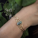 Thorn Bracelet - Gold