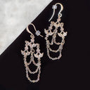 Gothic Romance Earrings
