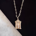 Hecate's Gate Necklace
