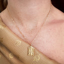 Hecate's Gate Necklace