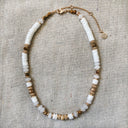 The Sea and Sand Necklace
