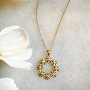 Litha Summer Necklace