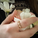 Litha Summer Ring