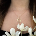 Litha Summer Necklace