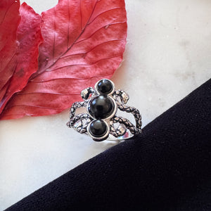 The Loki Ring