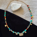 The Luxor Necklace