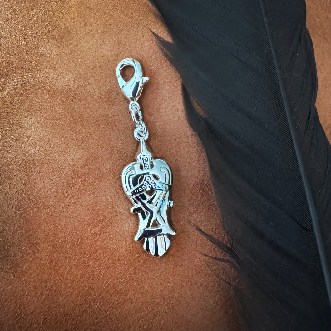 The Norse Charms