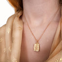 The Oracle Locket