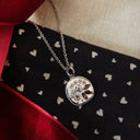 The Persephone Necklace