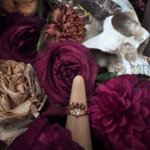 Load image into Gallery viewer, Persephone Ring - Gold
