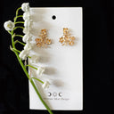 The Fae Primrose Earrings