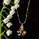The Fae Primrose Necklace