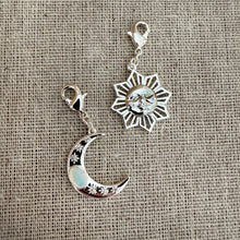 Cargar imagen en el visor de la galería, The Altar Charm Collection - Celestial Charms
