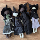Witch dolls