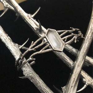 The Thorn Crystal Bracelet